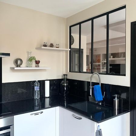 Natysweethome Magny-le-Hongre Exteriér fotografie
