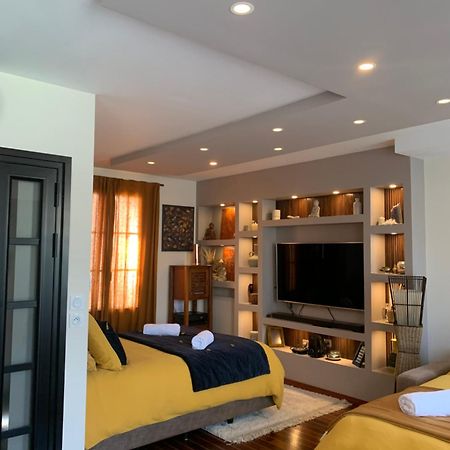 Natysweethome Magny-le-Hongre Exteriér fotografie