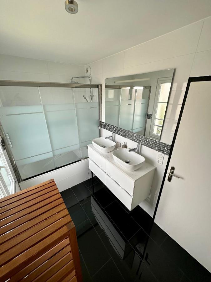 Natysweethome Magny-le-Hongre Exteriér fotografie