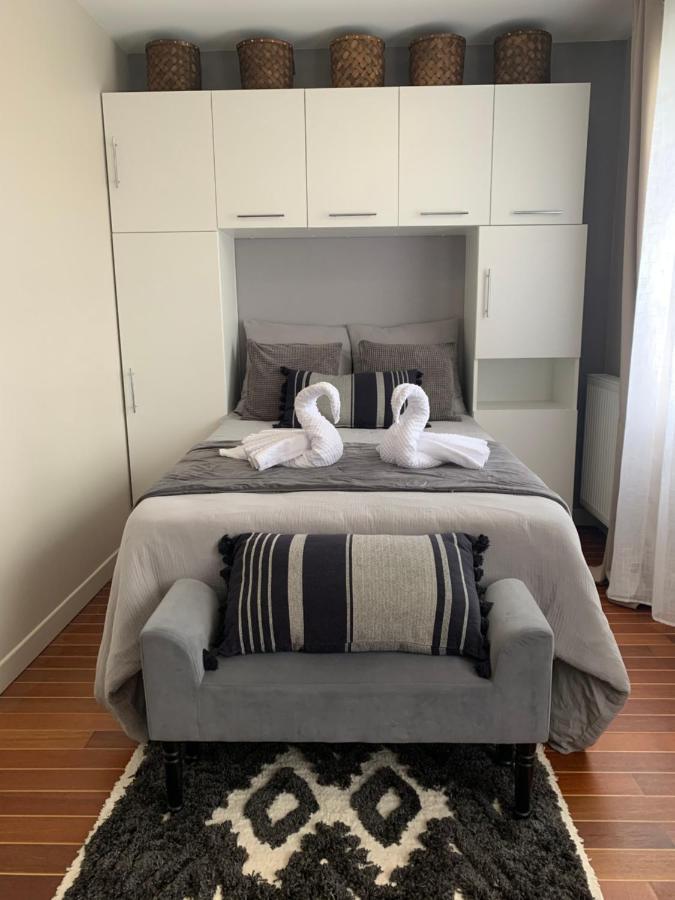 Natysweethome Magny-le-Hongre Exteriér fotografie