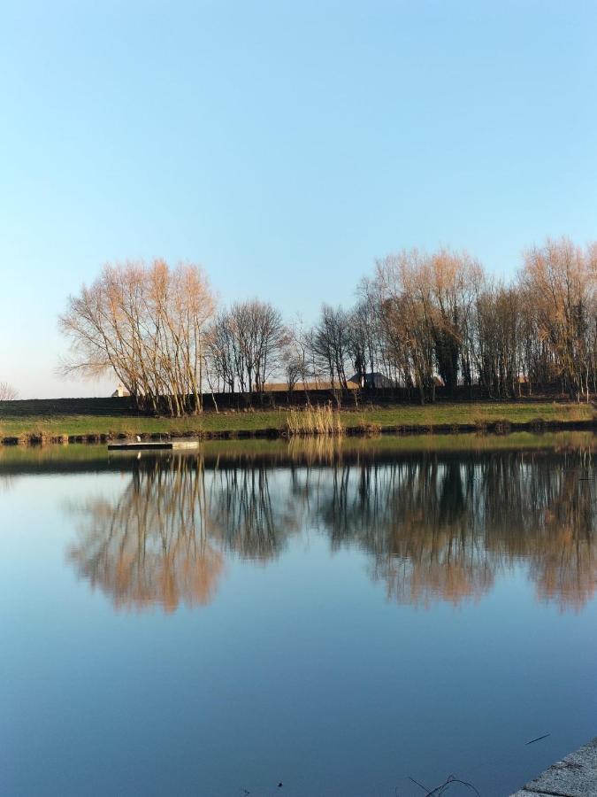 Natysweethome Magny-le-Hongre Exteriér fotografie