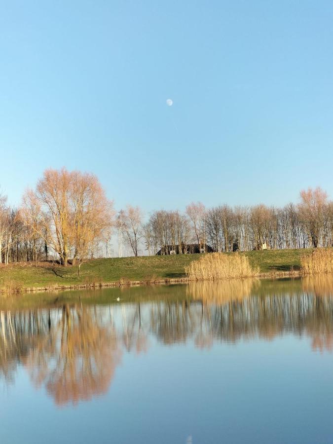Natysweethome Magny-le-Hongre Exteriér fotografie