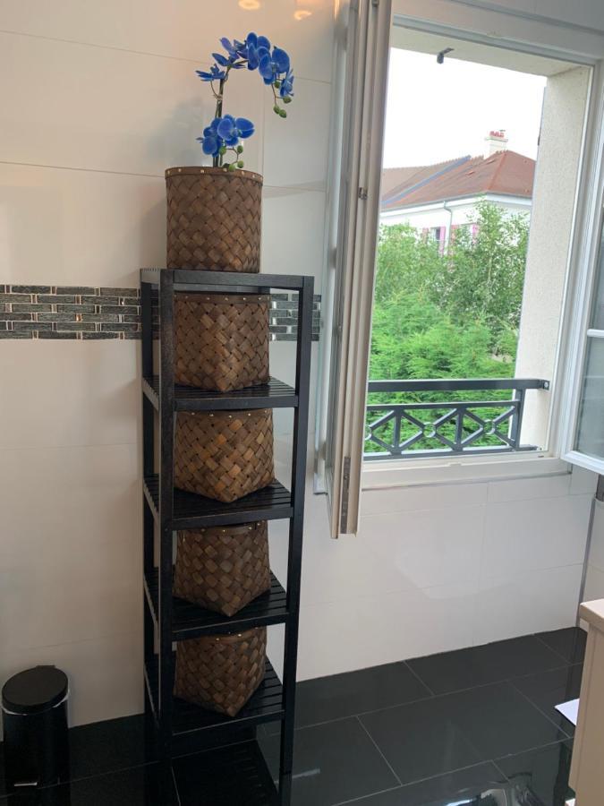 Natysweethome Magny-le-Hongre Exteriér fotografie