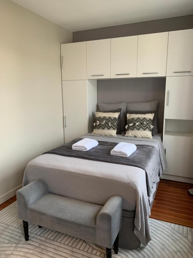 Natysweethome Magny-le-Hongre Exteriér fotografie
