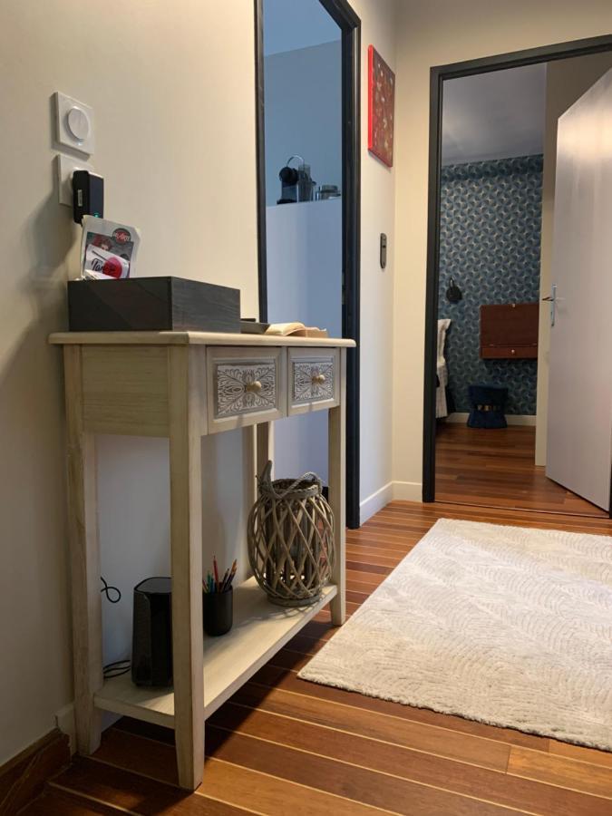 Natysweethome Magny-le-Hongre Exteriér fotografie