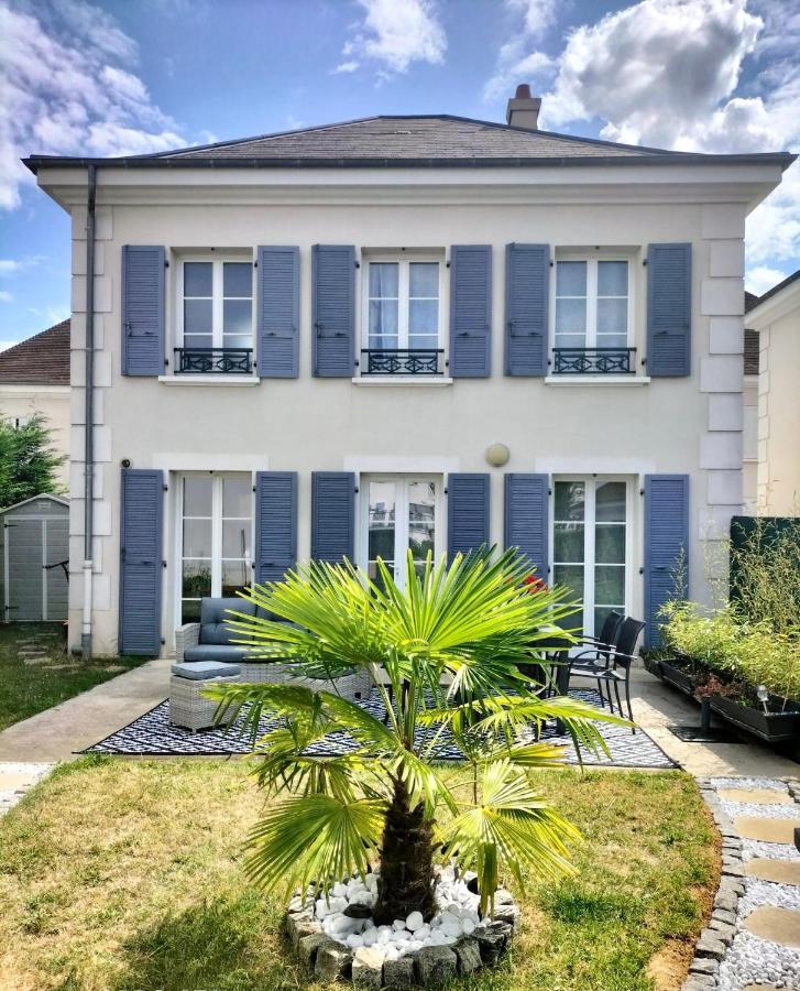 Natysweethome Magny-le-Hongre Exteriér fotografie