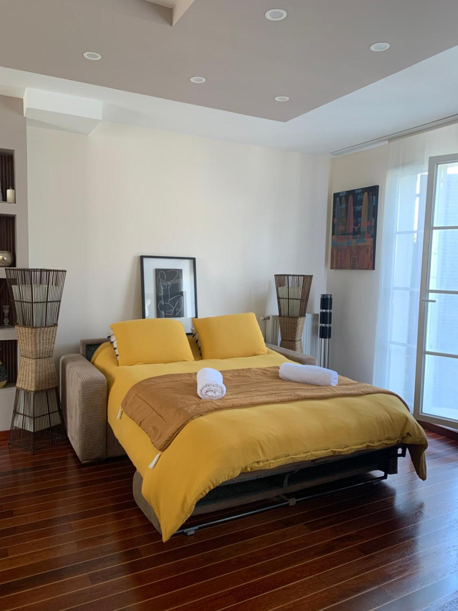 Natysweethome Magny-le-Hongre Exteriér fotografie
