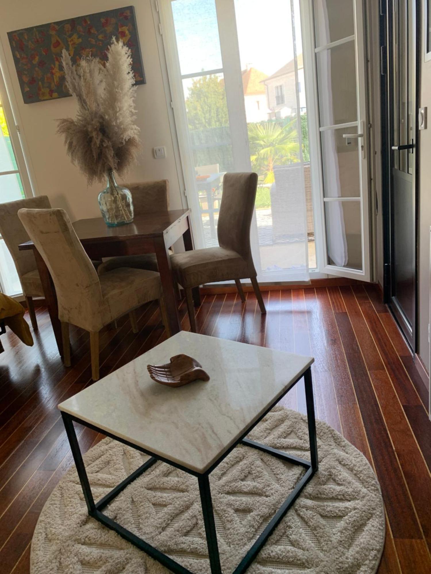 Natysweethome Magny-le-Hongre Exteriér fotografie