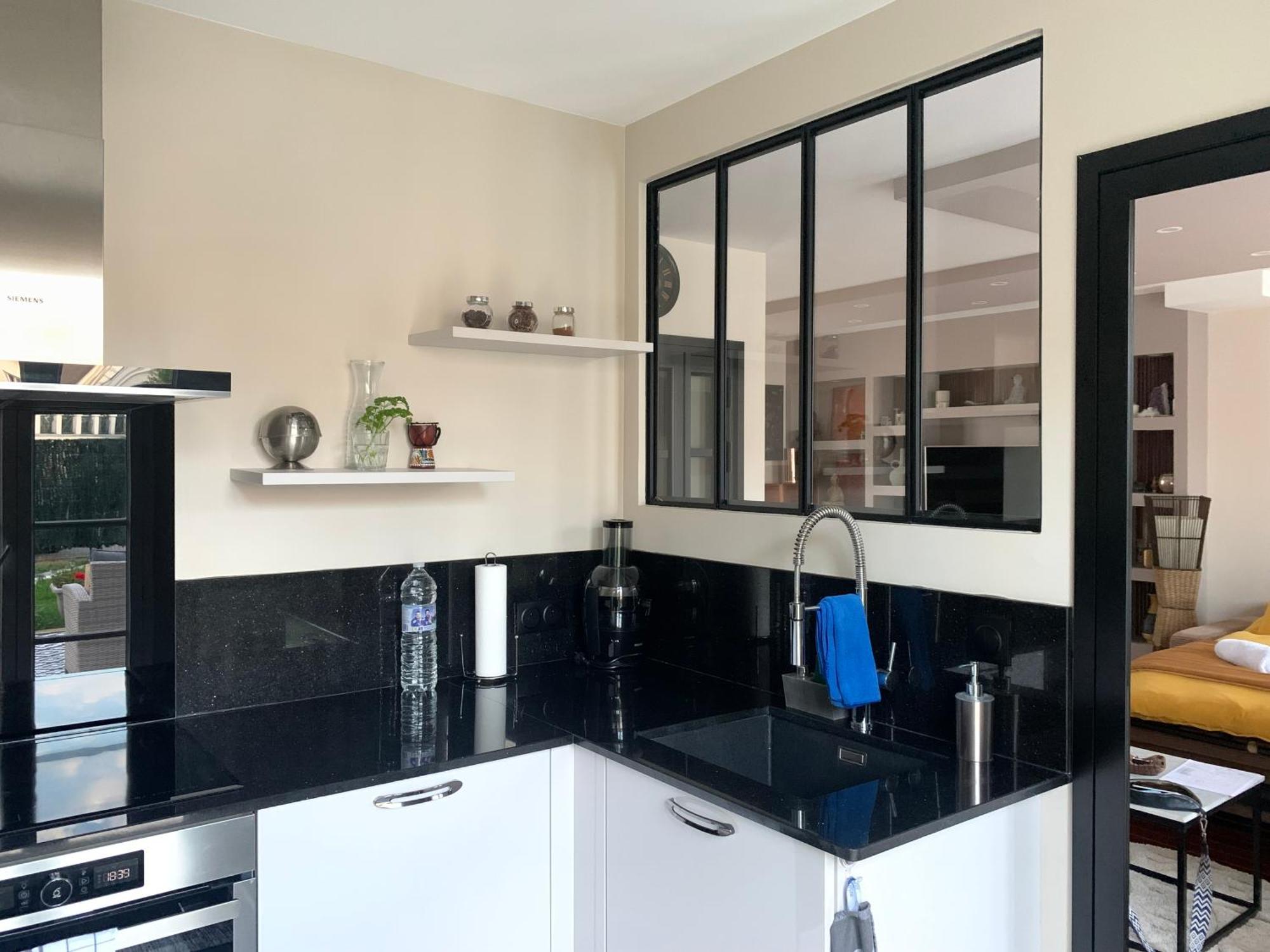 Natysweethome Magny-le-Hongre Exteriér fotografie