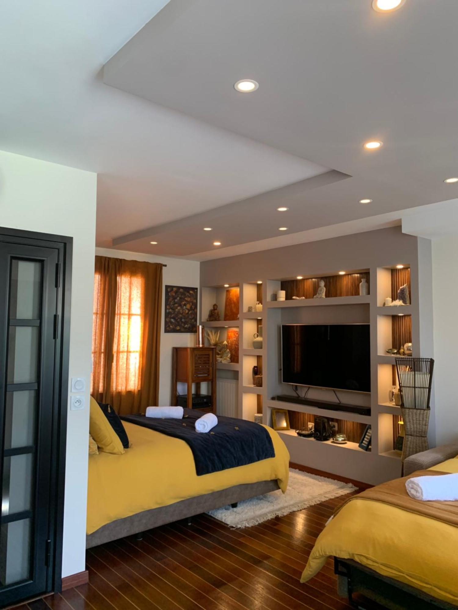 Natysweethome Magny-le-Hongre Exteriér fotografie