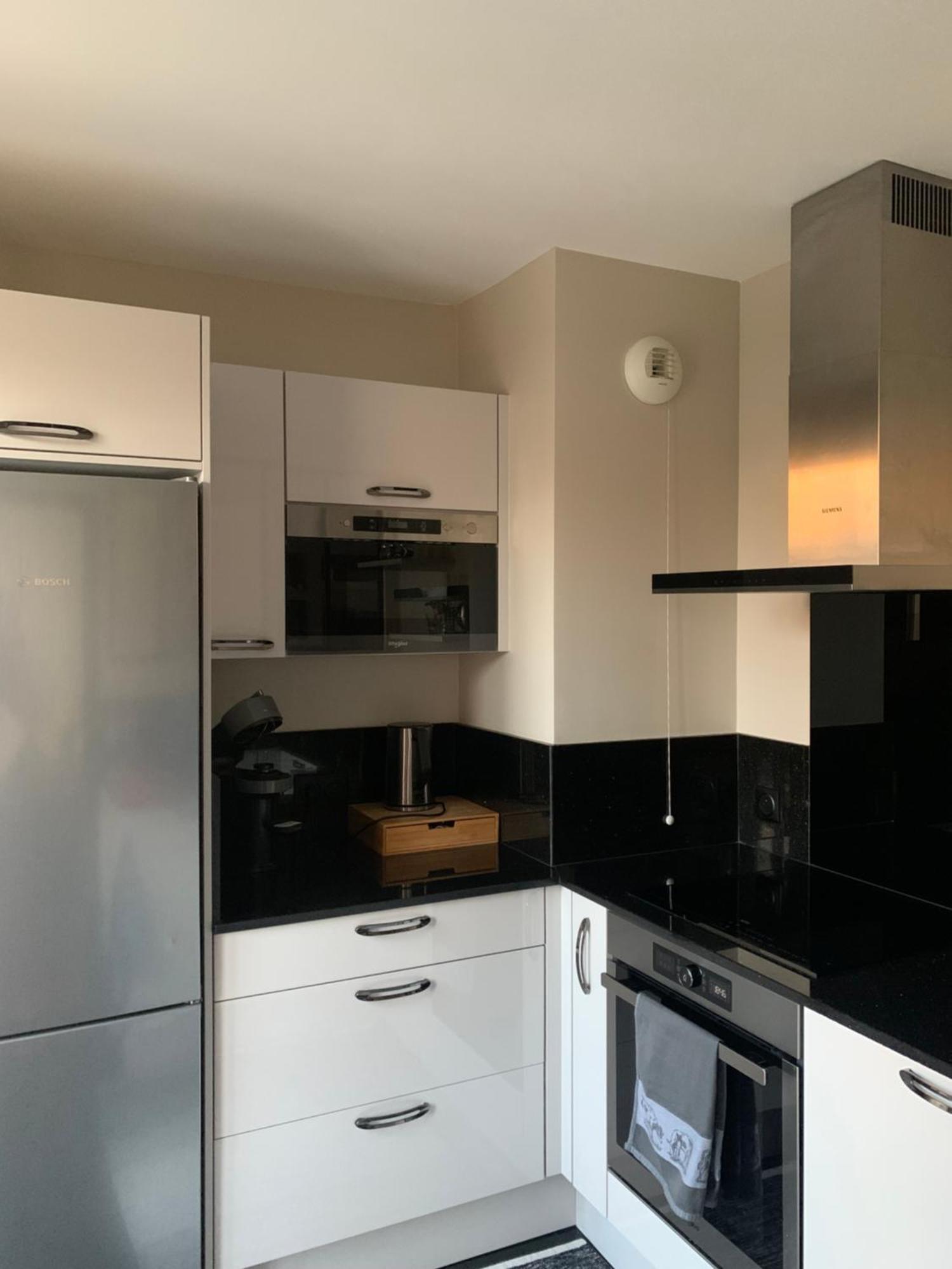 Natysweethome Magny-le-Hongre Exteriér fotografie