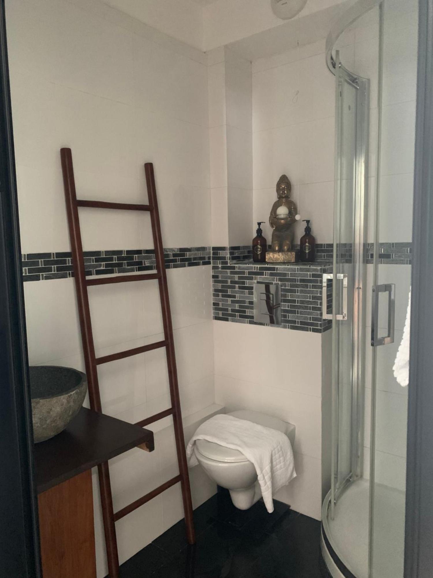 Natysweethome Magny-le-Hongre Exteriér fotografie
